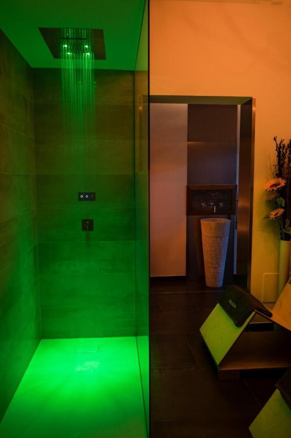 B&B Casanova Minervino di Lecce Exteriör bild