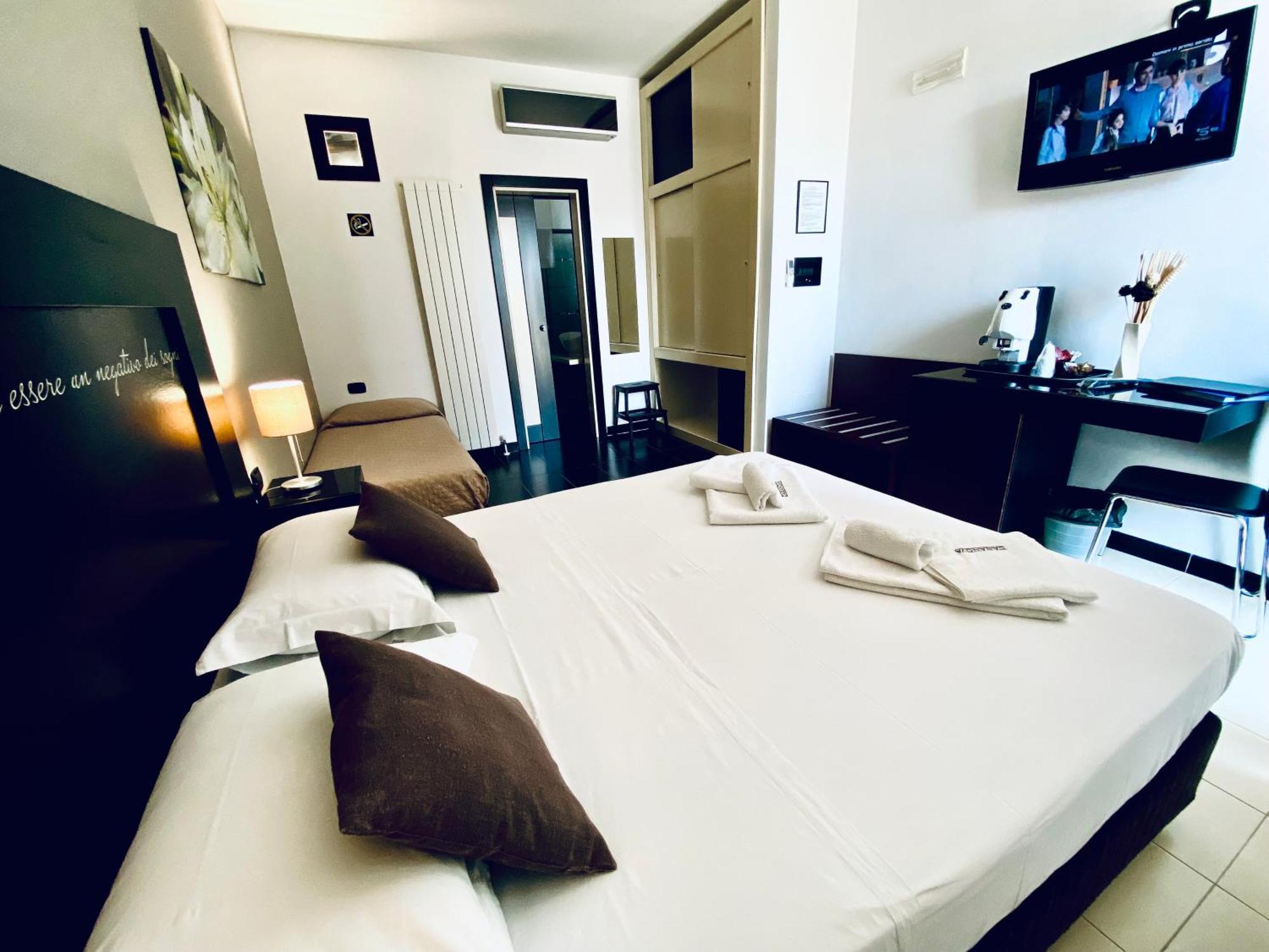 B&B Casanova Minervino di Lecce Exteriör bild