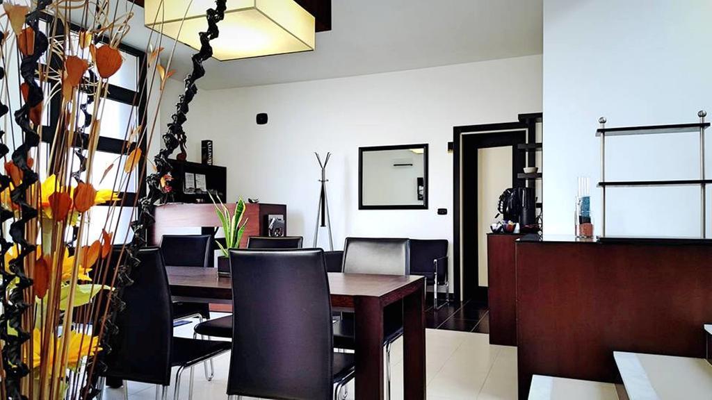 B&B Casanova Minervino di Lecce Exteriör bild
