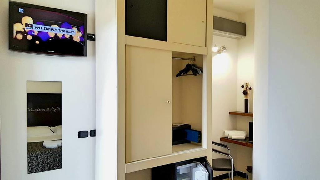 B&B Casanova Minervino di Lecce Exteriör bild