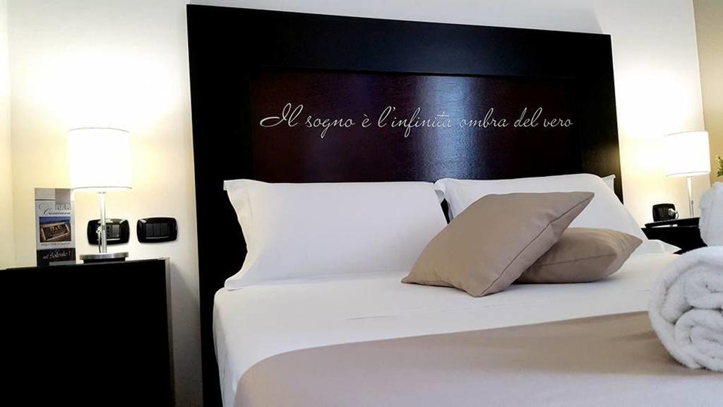 B&B Casanova Minervino di Lecce Exteriör bild