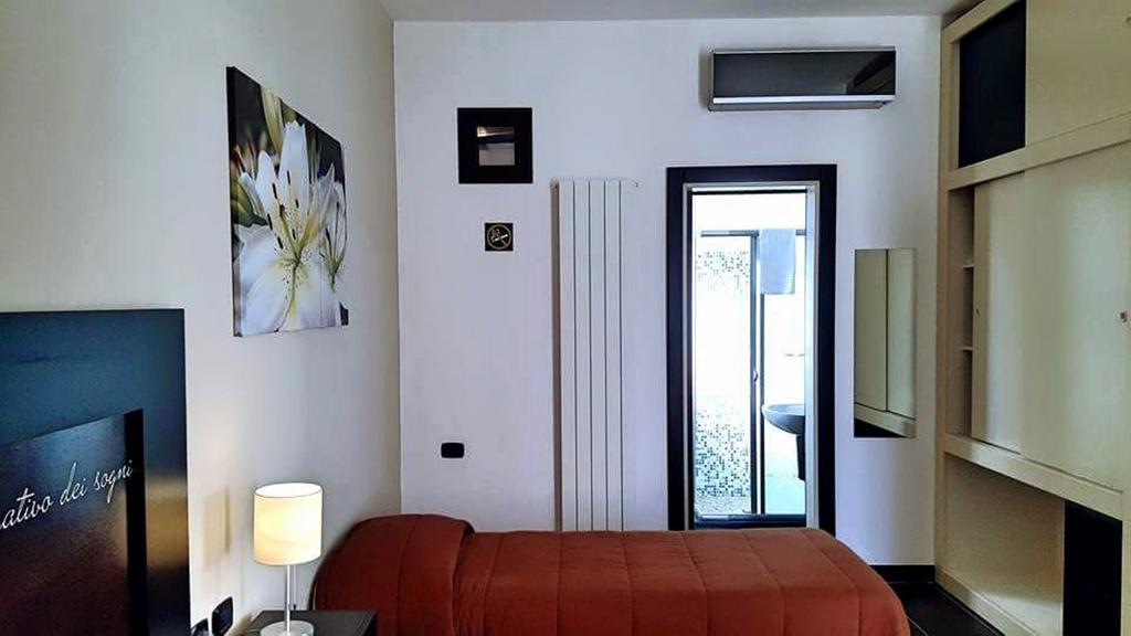 B&B Casanova Minervino di Lecce Exteriör bild