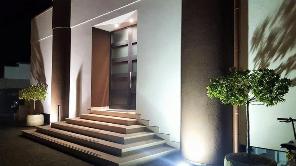 B&B Casanova Minervino di Lecce Exteriör bild