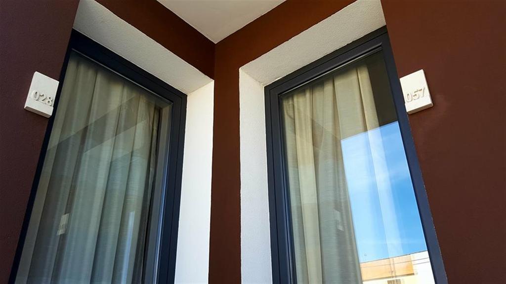 B&B Casanova Minervino di Lecce Exteriör bild