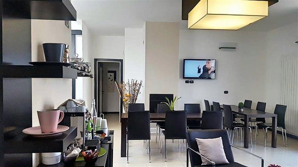 B&B Casanova Minervino di Lecce Exteriör bild