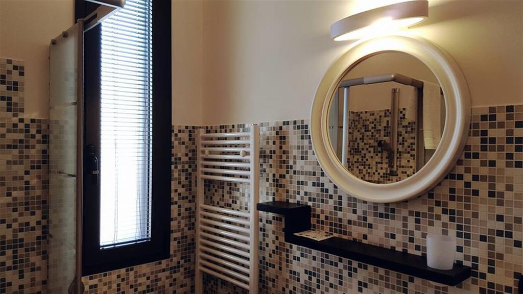 B&B Casanova Minervino di Lecce Exteriör bild